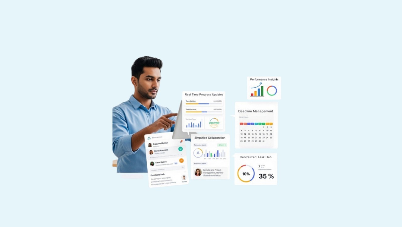 KarvaCRM Benefits